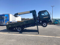 MITSUBISHI FUSO Canter Self Loader (With 4 Steps Of Cranes) 2RG-FEB90 2023 16,322km_8