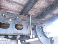 MITSUBISHI FUSO Fighter Aluminum Block TKG-FK61F 2015 201,500km_10