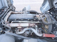 MITSUBISHI FUSO Fighter Aluminum Block TKG-FK61F 2015 201,500km_15