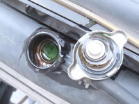 MITSUBISHI FUSO Fighter Aluminum Block TKG-FK61F 2015 201,500km_18