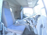 MITSUBISHI FUSO Fighter Aluminum Block TKG-FK61F 2015 201,500km_19