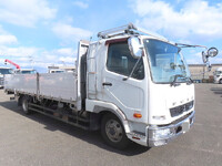 MITSUBISHI FUSO Fighter Aluminum Block TKG-FK61F 2015 201,500km_1