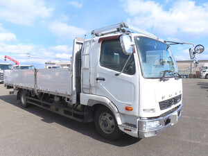 MITSUBISHI FUSO Fighter Aluminum Block TKG-FK61F 2015 201,500km_1