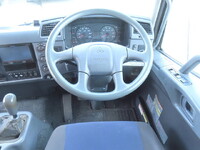 MITSUBISHI FUSO Fighter Aluminum Block TKG-FK61F 2015 201,500km_22