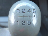 MITSUBISHI FUSO Fighter Aluminum Block TKG-FK61F 2015 201,500km_24