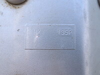 MITSUBISHI FUSO Fighter Aluminum Block TKG-FK61F 2015 201,500km_25