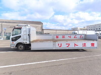 MITSUBISHI FUSO Fighter Aluminum Block TKG-FK61F 2015 201,500km_26