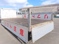 MITSUBISHI FUSO Fighter Aluminum Block TKG-FK61F 2015 201,500km_27