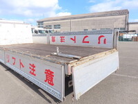 MITSUBISHI FUSO Fighter Aluminum Block TKG-FK61F 2015 201,500km_28