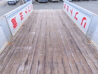 MITSUBISHI FUSO Fighter Aluminum Block TKG-FK61F 2015 201,500km_32