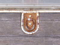 MITSUBISHI FUSO Fighter Aluminum Block TKG-FK61F 2015 201,500km_33