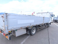 MITSUBISHI FUSO Fighter Aluminum Block TKG-FK61F 2015 201,500km_34