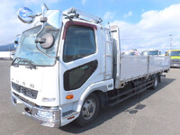 MITSUBISHI FUSO Fighter Aluminum Block TKG-FK61F 2015 201,500km_3