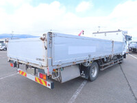 MITSUBISHI FUSO Fighter Aluminum Block TKG-FK61F 2015 201,500km_4