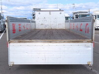 MITSUBISHI FUSO Fighter Aluminum Block TKG-FK61F 2015 201,500km_7