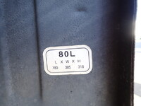 HINO Dutro Flat Body TPG-XZU605M 2019 114,100km_20