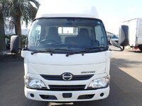 HINO Dutro Flat Body TPG-XZU605M 2019 114,100km_3