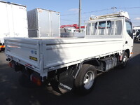 HINO Dutro Flat Body TPG-XZU605M 2019 114,100km_5