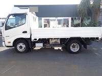 HINO Dutro Flat Body TPG-XZU605M 2019 114,100km_7
