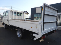 HINO Dutro Double Cab TKG-XZU710M 2015 87,600km_2