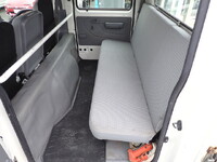 HINO Dutro Double Cab TKG-XZU710M 2015 87,600km_35
