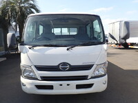 HINO Dutro Double Cab TKG-XZU710M 2015 87,600km_5