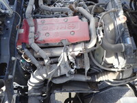 HINO Ranger Deep Dump TKG-FC9JCAP 2015 97,800km_19