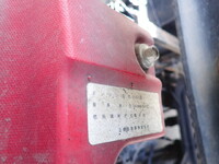 HINO Ranger Deep Dump TKG-FC9JCAP 2015 97,800km_20