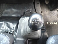 HINO Ranger Deep Dump TKG-FC9JCAP 2015 97,800km_31