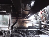 HINO Ranger Deep Dump TKG-FC9JCAP 2015 97,800km_35