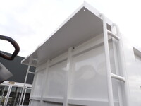 HINO Ranger Deep Dump TKG-FC9JCAP 2015 97,800km_37