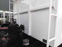 HINO Ranger Deep Dump TKG-FC9JCAP 2015 97,800km_38