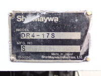 HINO Ranger Deep Dump TKG-FC9JCAP 2015 97,800km_39