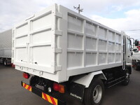 HINO Ranger Deep Dump TKG-FC9JCAP 2015 97,800km_5