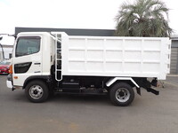 HINO Ranger Deep Dump TKG-FC9JCAP 2015 97,800km_7