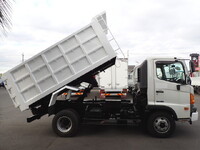 HINO Ranger Deep Dump TKG-FC9JCAP 2015 97,800km_8