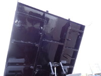 HINO Ranger Deep Dump TKG-FC9JCAP 2015 97,800km_9