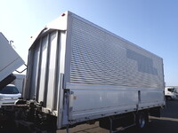 HINO Ranger Aluminum Wing TKG-FD9JLAA 2013 302,500km_10