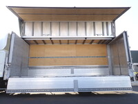 HINO Ranger Aluminum Wing TKG-FD9JLAA 2013 302,500km_11