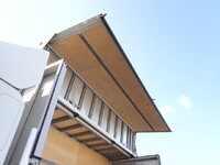 HINO Ranger Aluminum Wing TKG-FD9JLAA 2013 302,500km_13