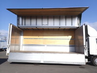 HINO Ranger Aluminum Wing TKG-FD9JLAA 2013 302,500km_14