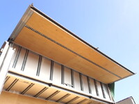 HINO Ranger Aluminum Wing TKG-FD9JLAA 2013 302,500km_16