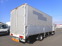 HINO Ranger Aluminum Wing TKG-FD9JLAA 2013 302,500km_2