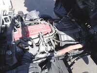 HINO Ranger Aluminum Wing TKG-FD9JLAA 2013 302,500km_39