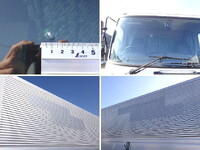 HINO Ranger Aluminum Wing TKG-FD9JLAA 2013 302,500km_40