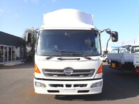 HINO Ranger Aluminum Wing TKG-FD9JLAA 2013 302,500km_5