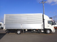 HINO Ranger Aluminum Wing TKG-FD9JLAA 2013 302,500km_6