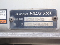 HINO Ranger Aluminum Wing TKG-FD9JLAA 2013 302,500km_9