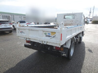 ISUZU Elf Dump TPG-NJR85AD 2016 83,620km_2