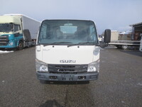 ISUZU Elf Dump TPG-NJR85AD 2016 83,620km_5